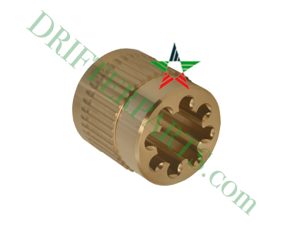 Splined Nut - 86511441